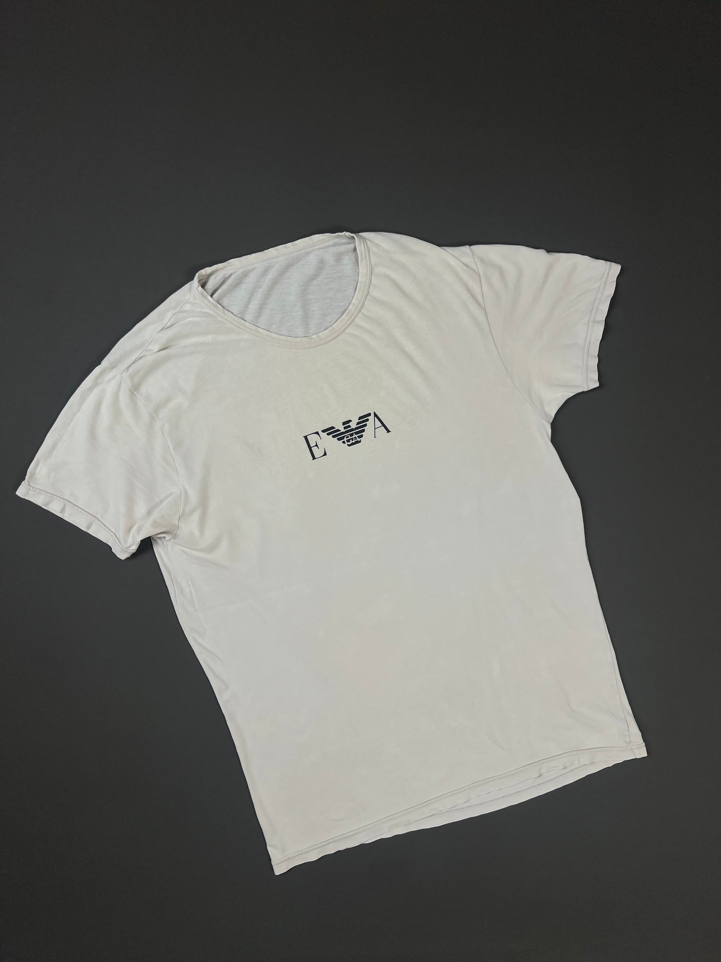 Armani Slim Fit Shirt (L)