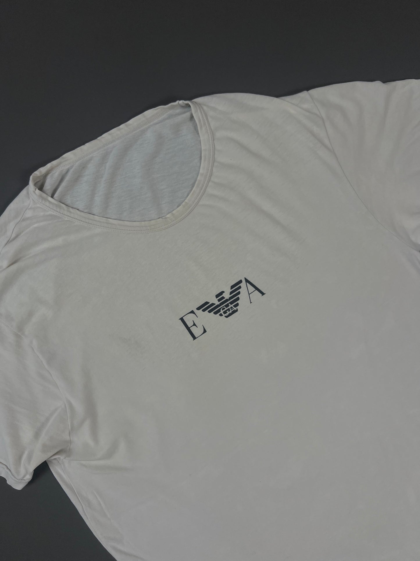 Armani Slim Fit Shirt (L)