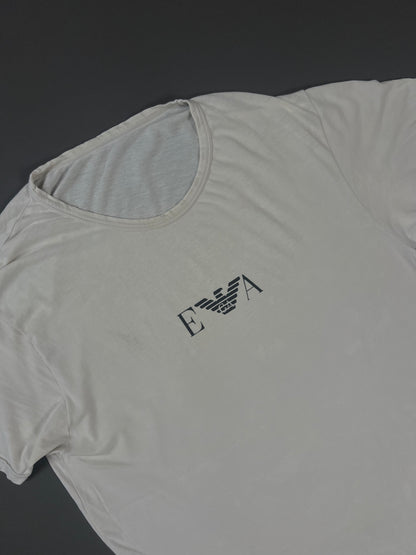 Armani Slim Fit Shirt (L)