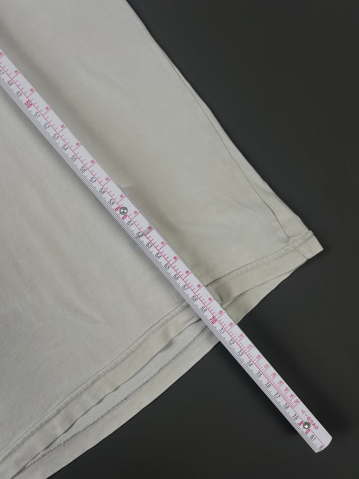 Armani Slim Fit Shirt (L)