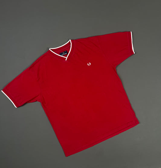 Fred Perry Shirt (L)