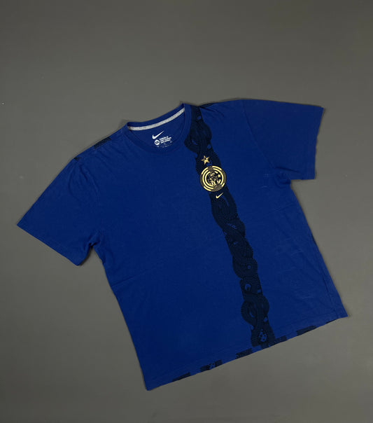 Inter Mailand x Nike Shirt (XL)