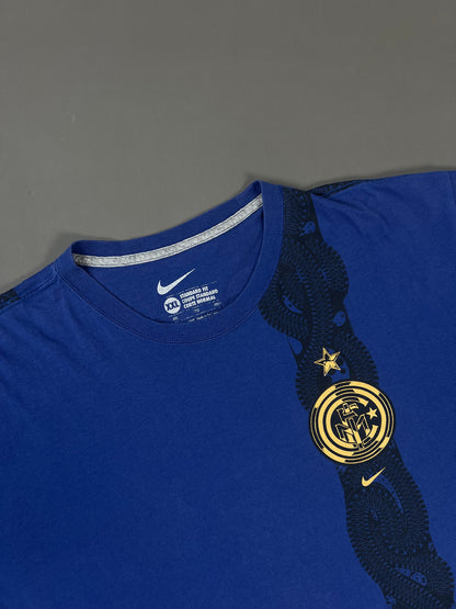 Inter Mailand x Nike Shirt (XL)