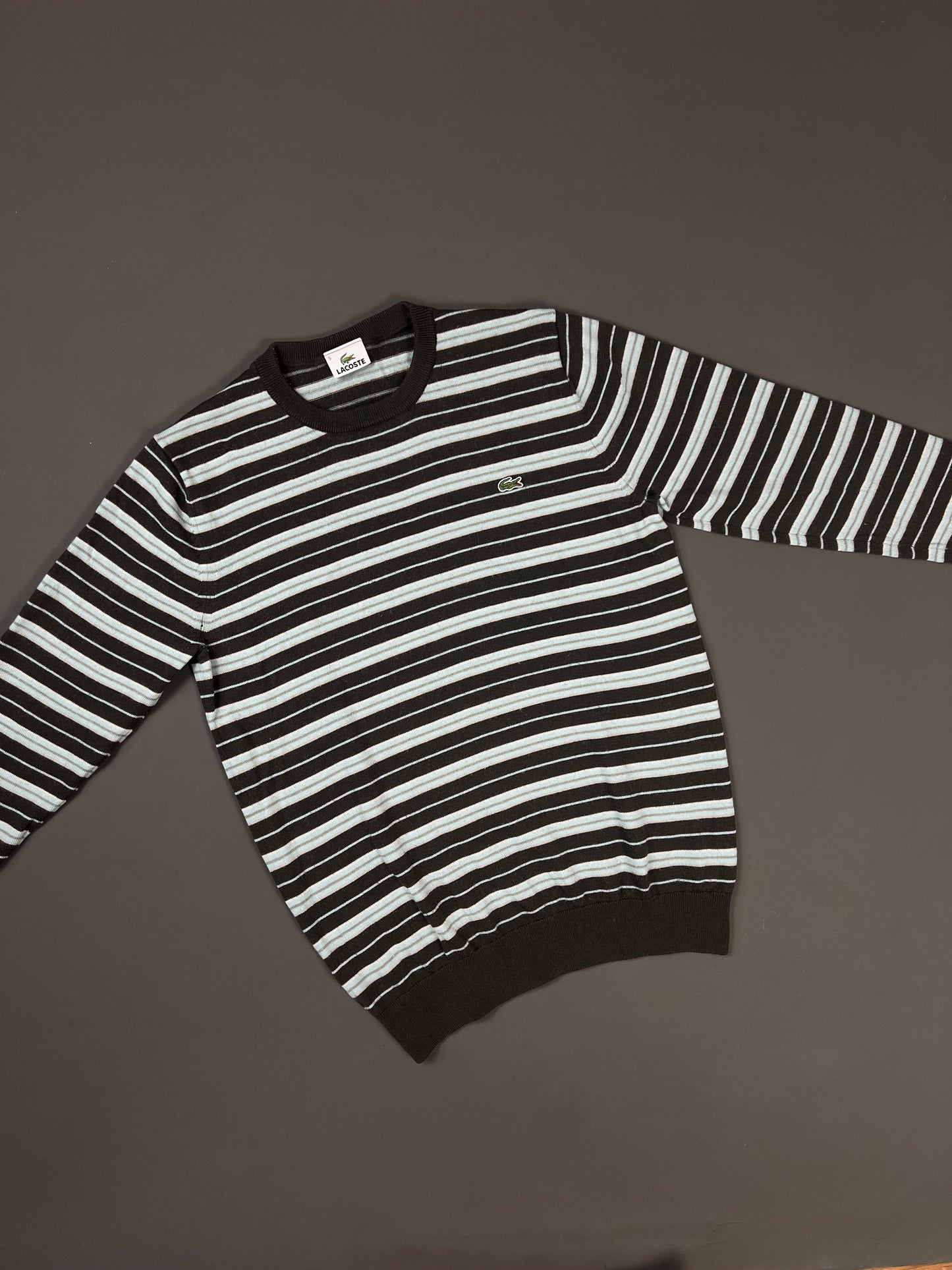 Lacoste Sweater (M)