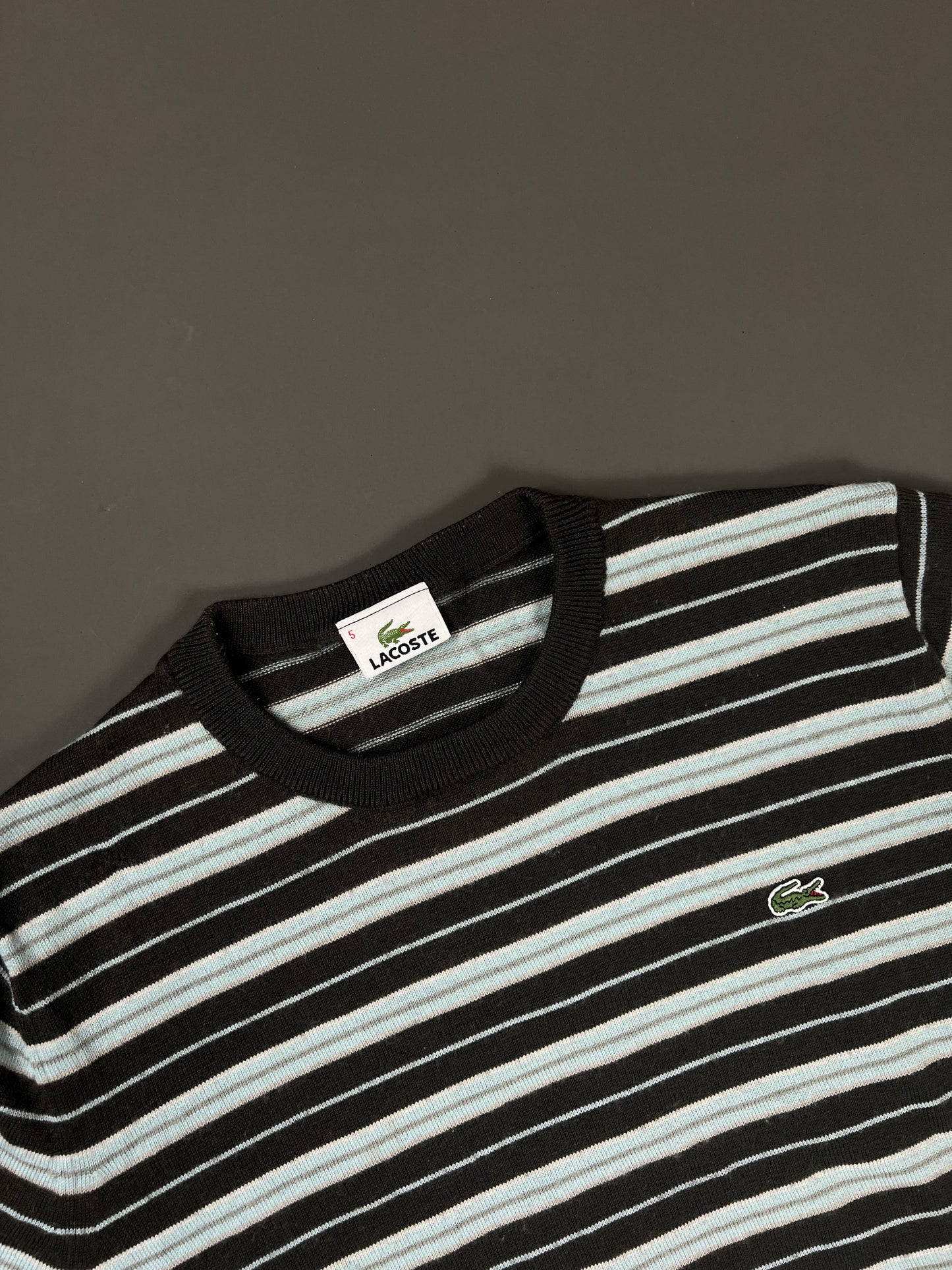 Lacoste Sweater (M)
