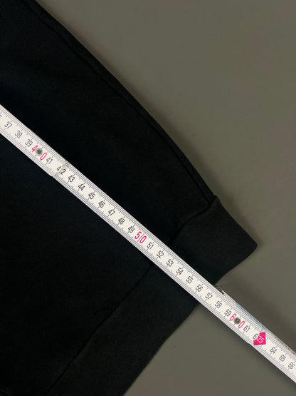 Armani Zip Hoodie (S)