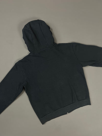 Armani Zip Hoodie (S)
