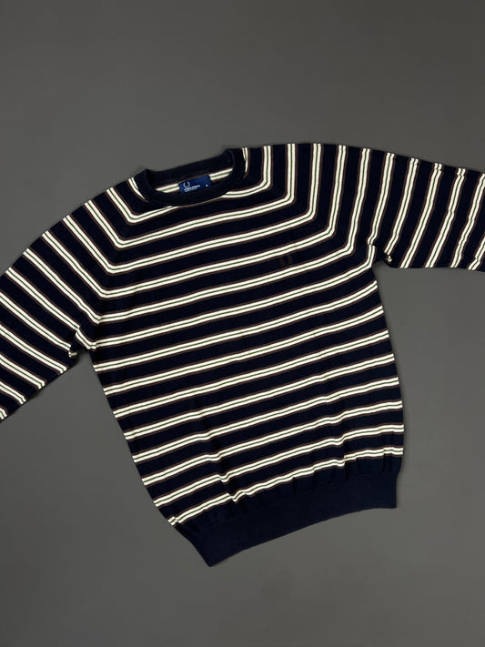 Fred Perry Sweater (M)