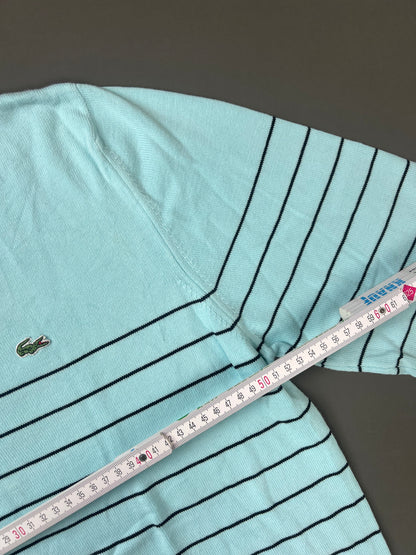 Lacoste V-Neck Sweater (M)