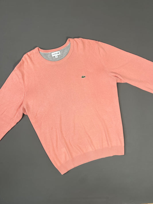 Lacoste Sweater (L)