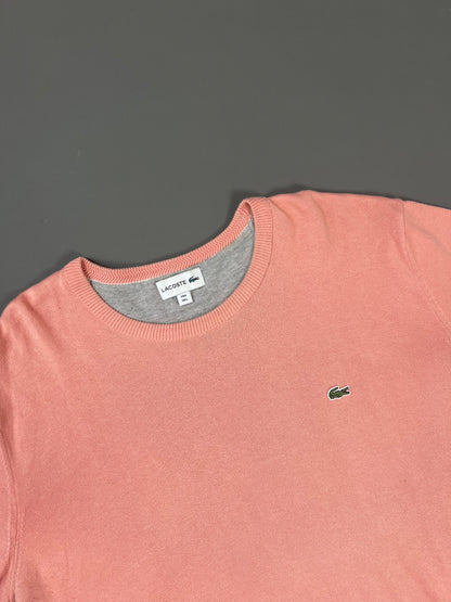 Lacoste Sweater (L)