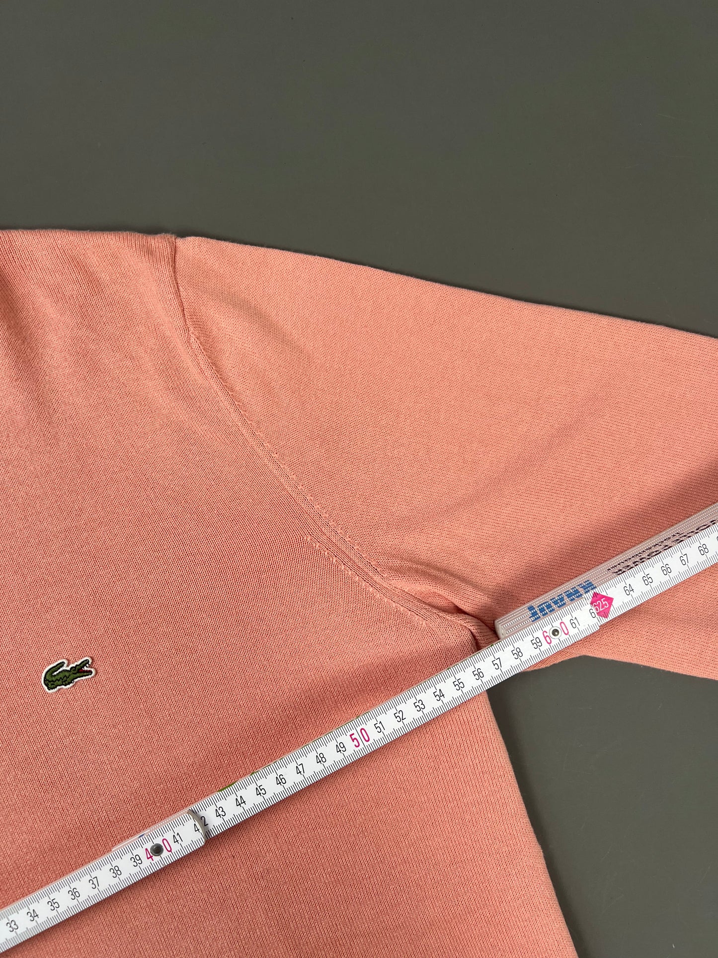 Lacoste Sweater (L)