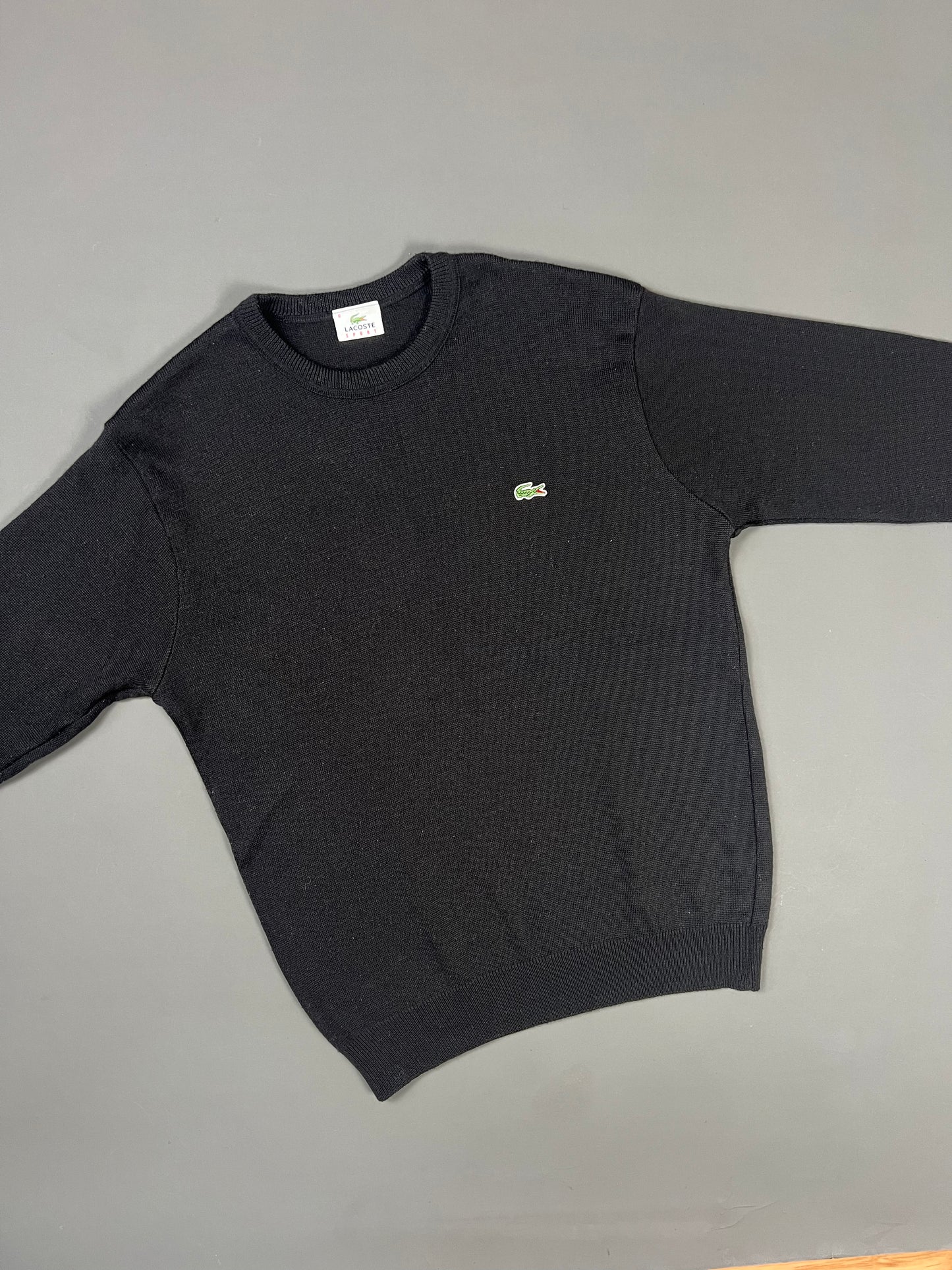 Lacoste Sweater (L)