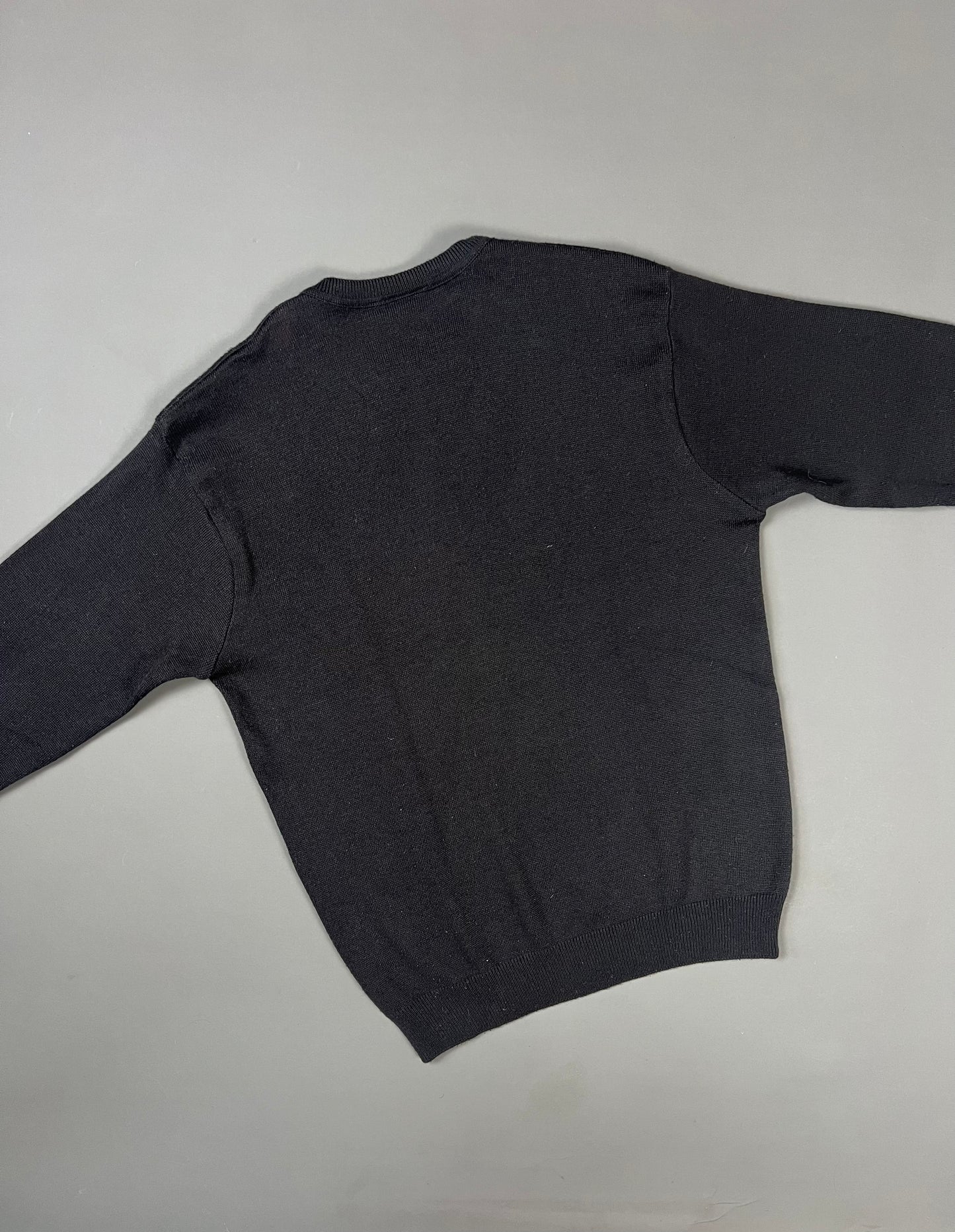 Lacoste Sweater (L)
