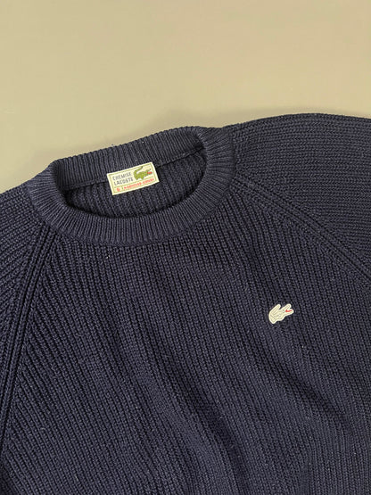 Vintage Lacoste Stricksweater (L)