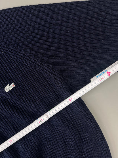 Vintage Lacoste Stricksweater (L)