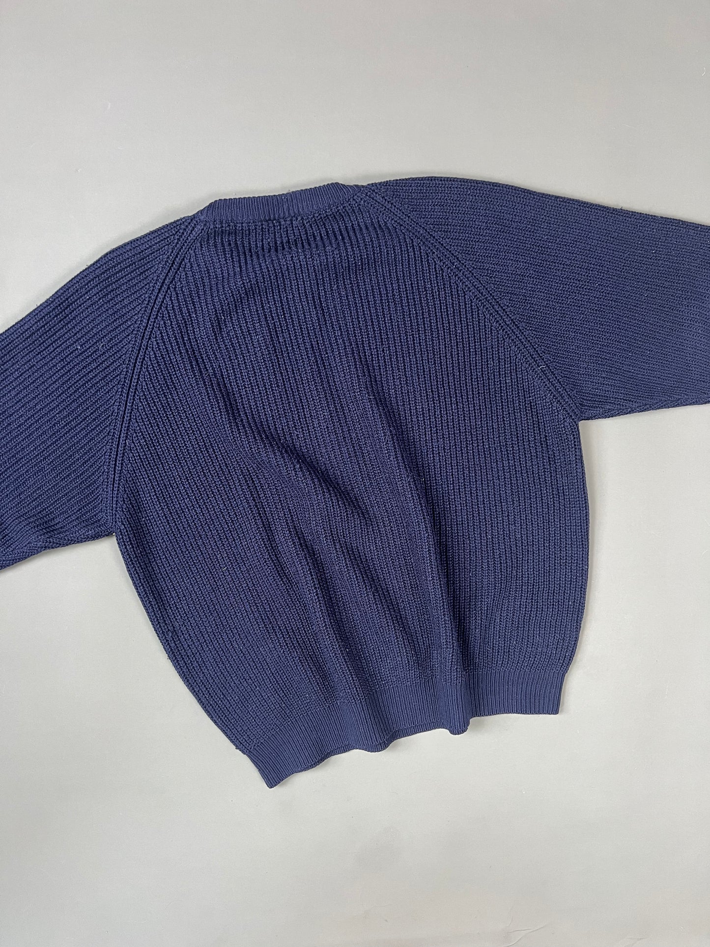 Vintage Lacoste Stricksweater (L)