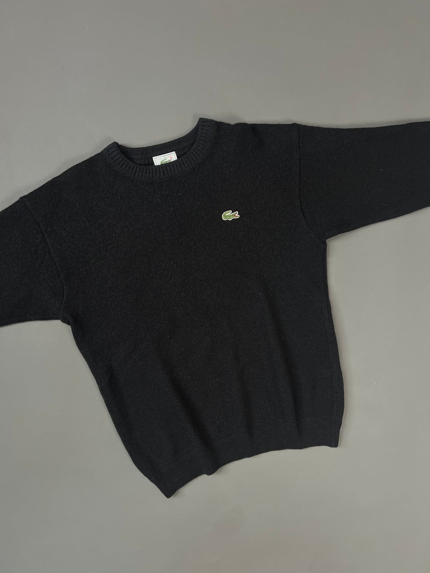 Vintage Lacoste Wollsweater (S)