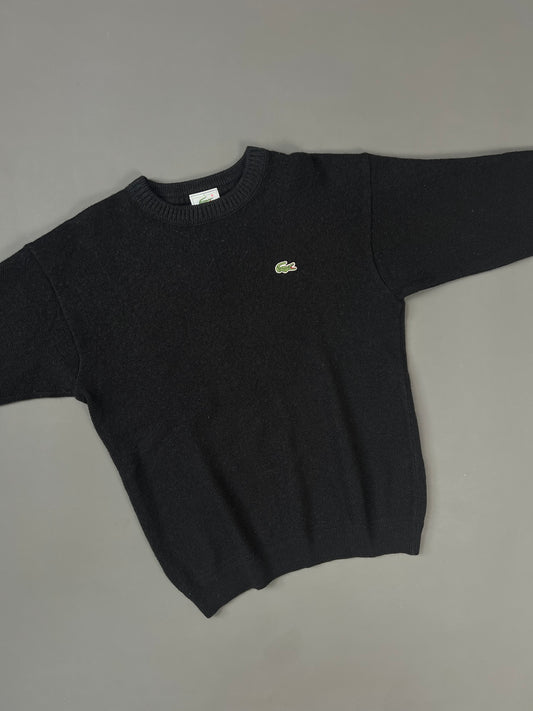 Vintage Lacoste Wollsweater (S)