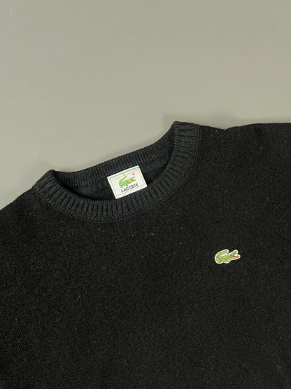 Vintage Lacoste Wollsweater (S)