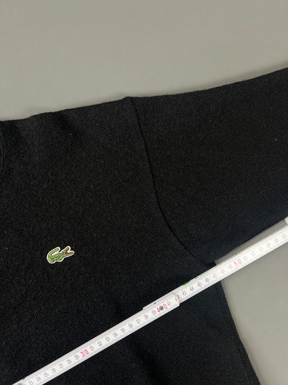 Vintage Lacoste Wollsweater (S)