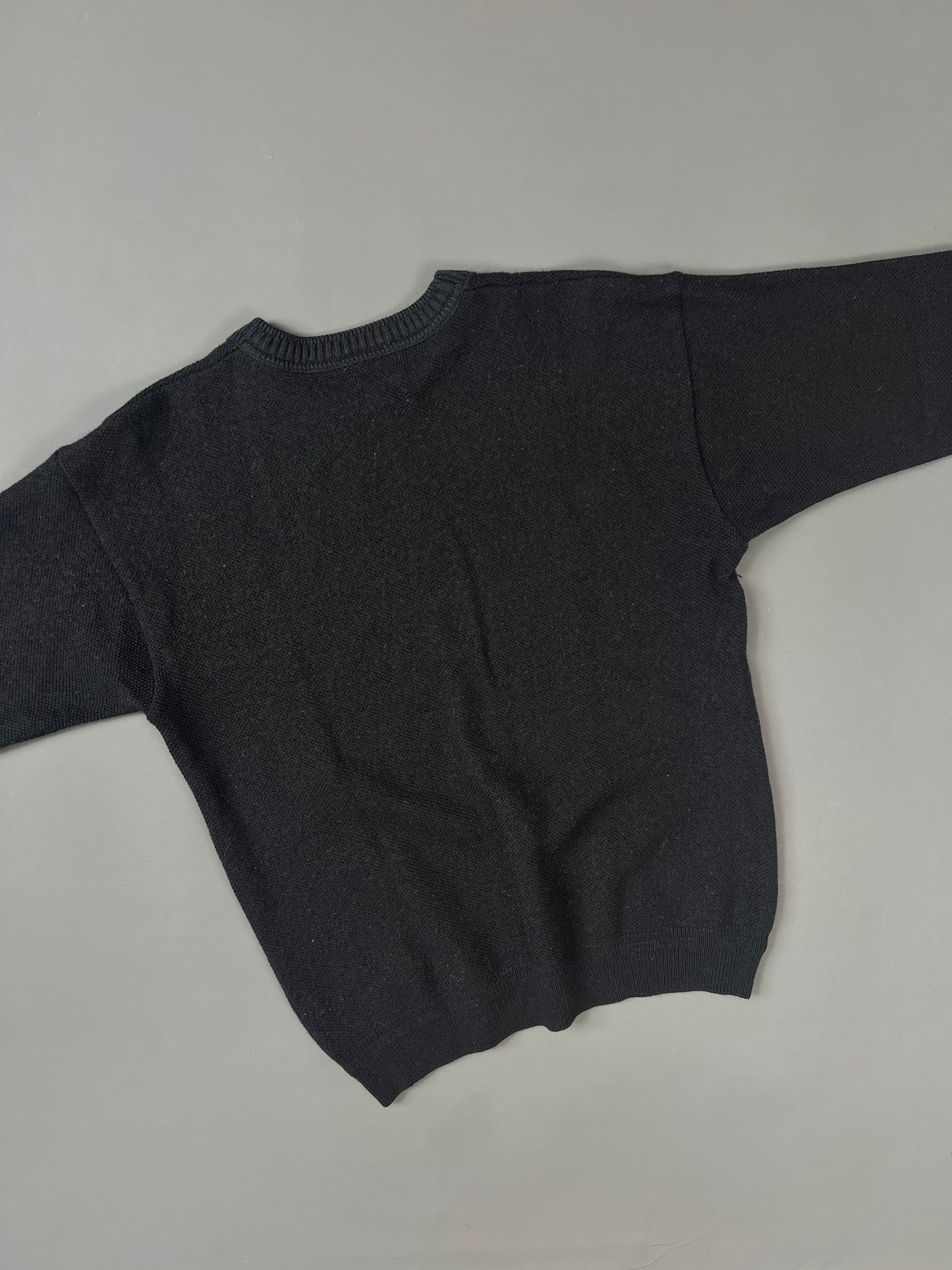 Vintage Lacoste Wollsweater (S)