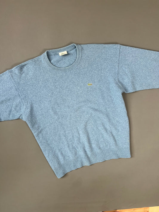 Vintage Lacoste Wollsweater (L)