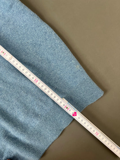 Vintage Lacoste Wollsweater (L)