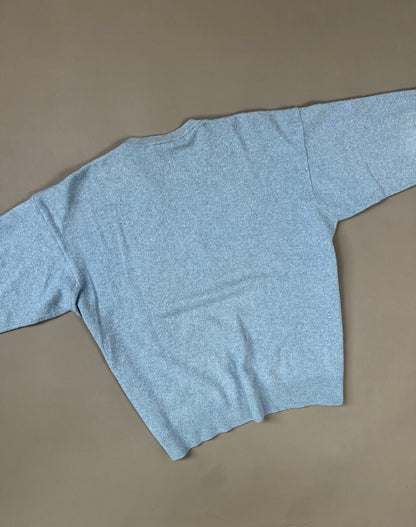 Vintage Lacoste Wollsweater (L)