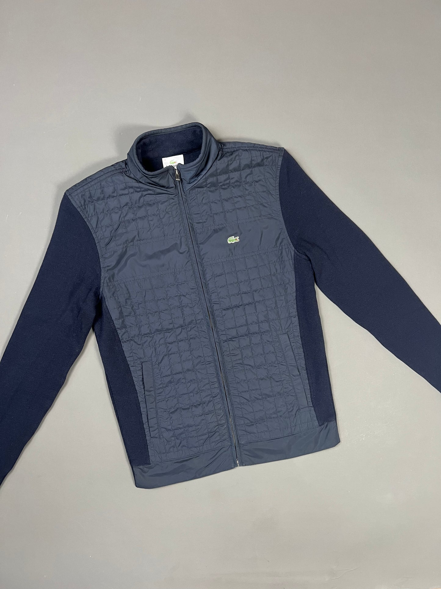 Lacoste Cardigan (S)