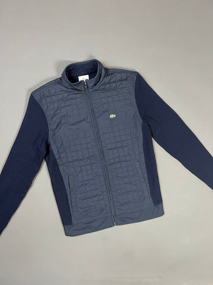 Lacoste Cardigan (S)