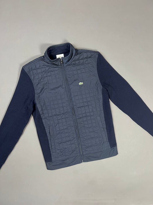 Lacoste Cardigan (S)