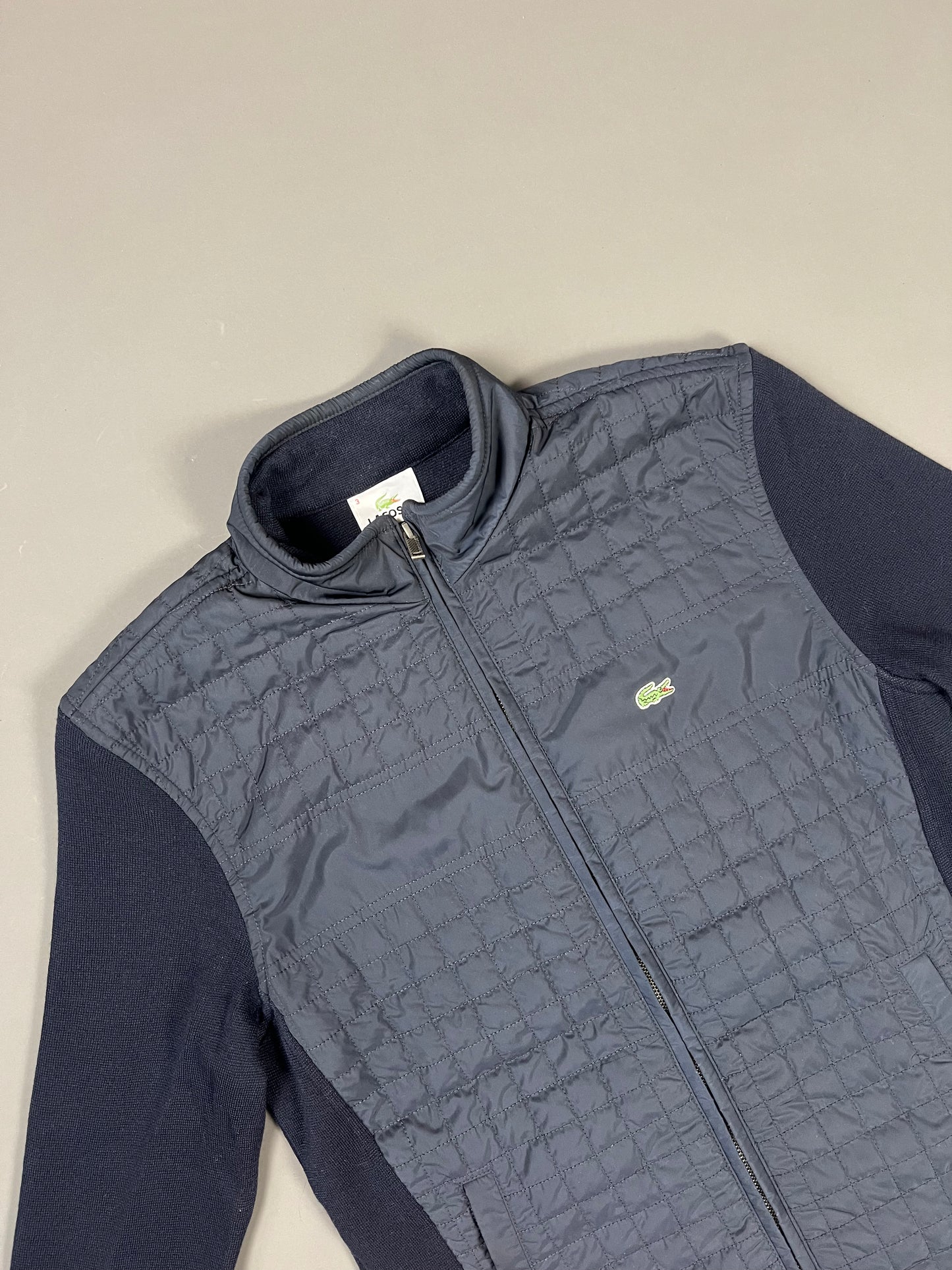 Lacoste Cardigan (S)