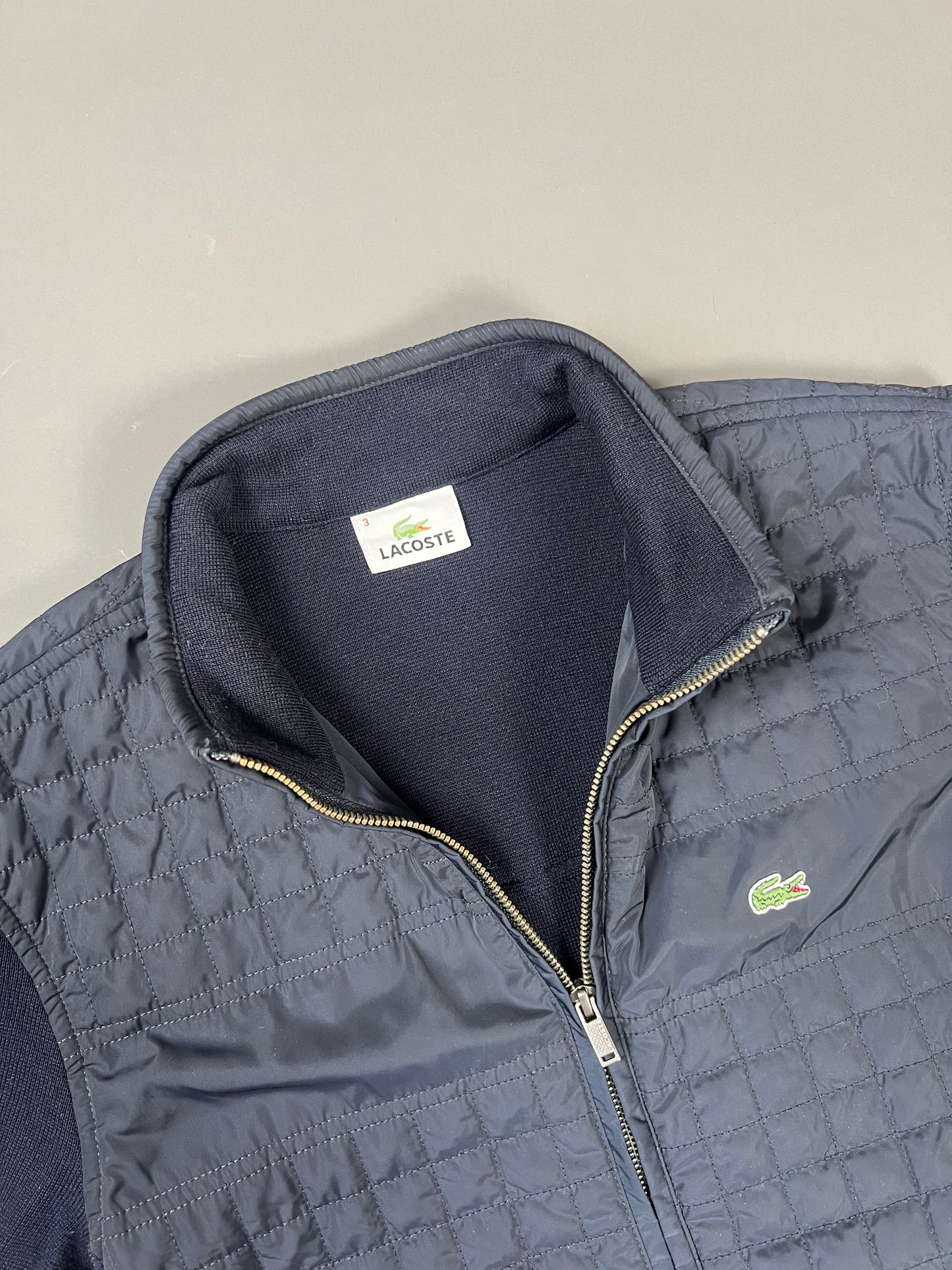 Lacoste Cardigan (S)