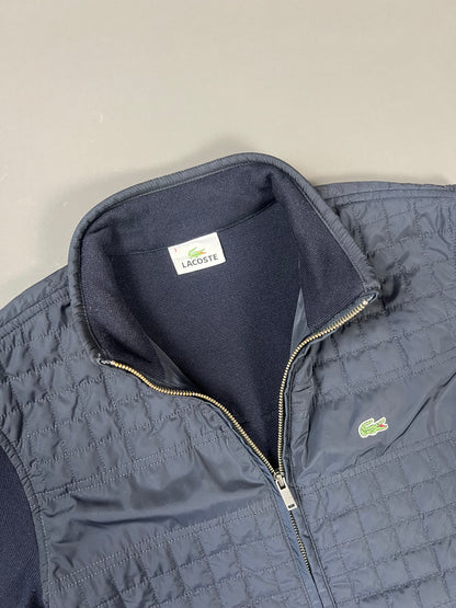 Lacoste Cardigan (S)