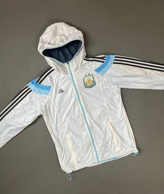 Adidas x Argentinien Jacke (M)