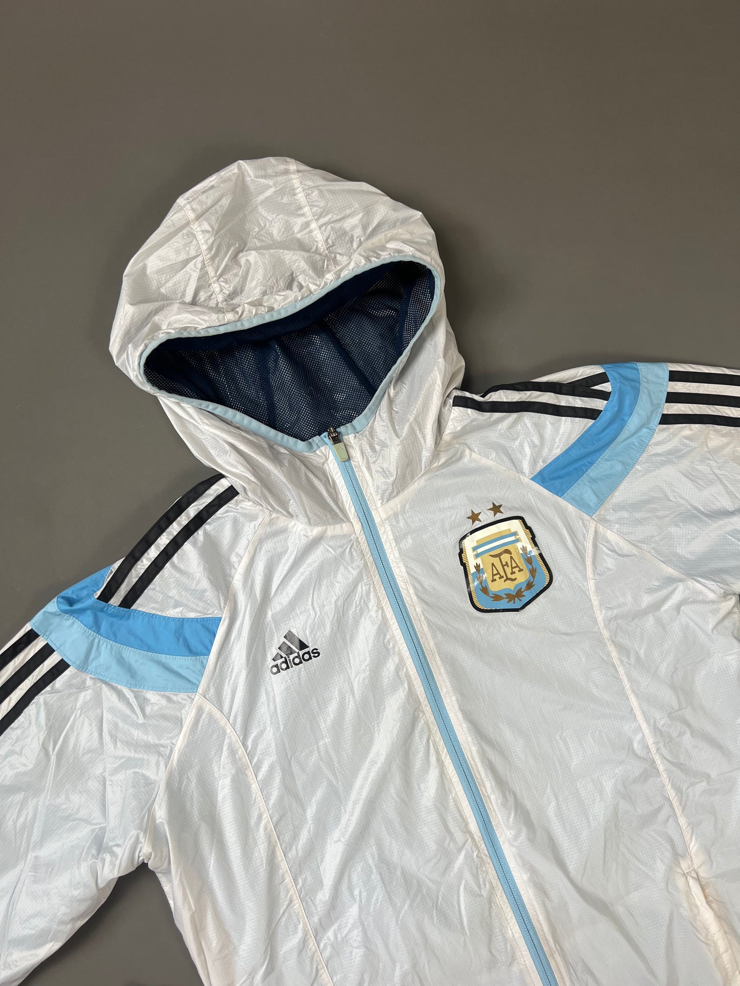 Adidas x Argentinien Jacke (M)