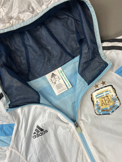 Adidas x Argentinien Jacke (M)