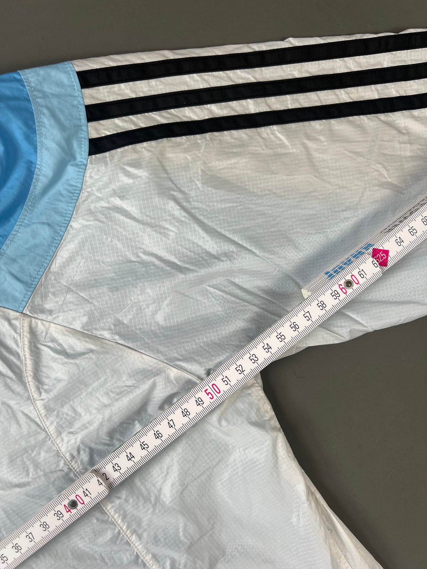 Adidas x Argentinien Jacke (M)