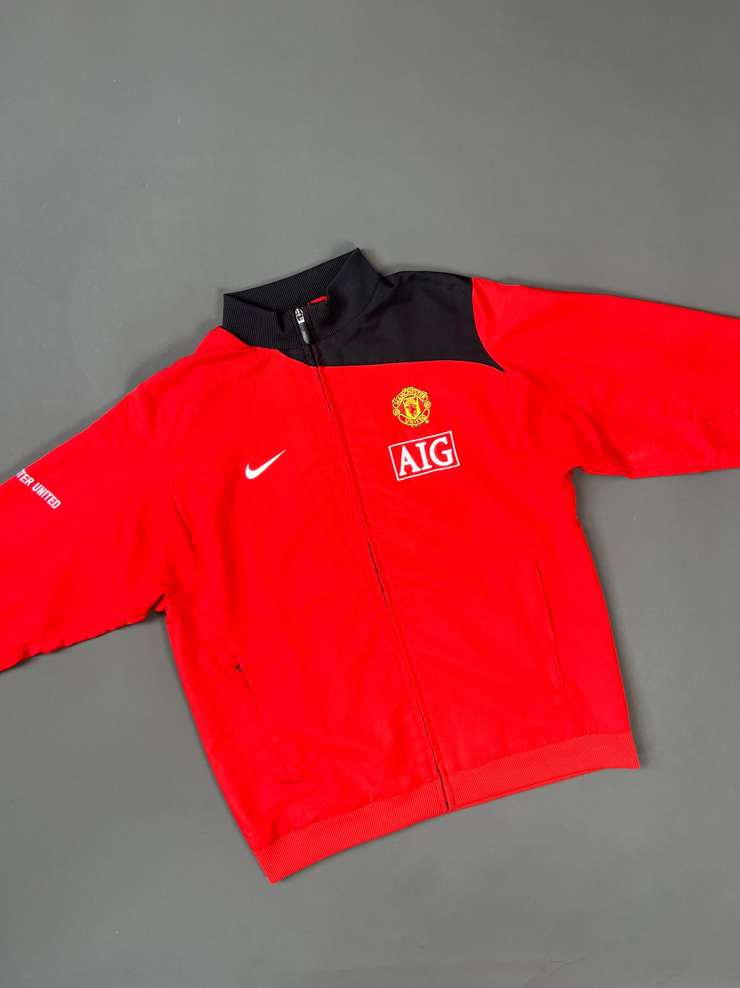 Nike x Manchester United Trackjacket (S)