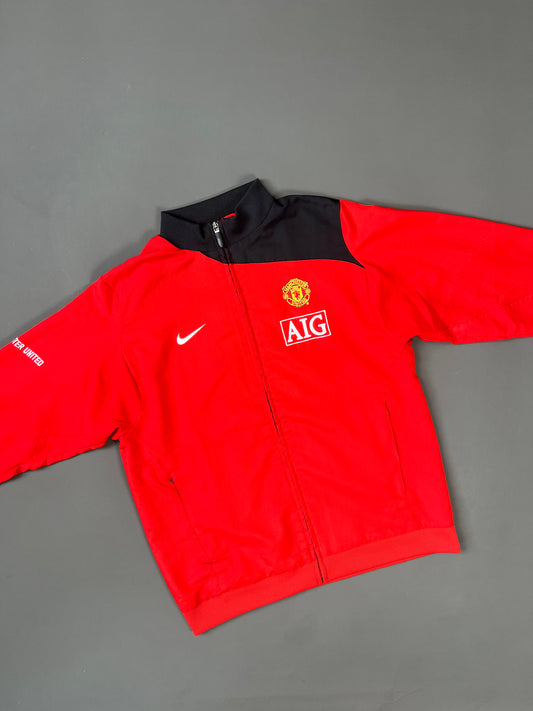Nike x Manchester United Trackjacket (S)
