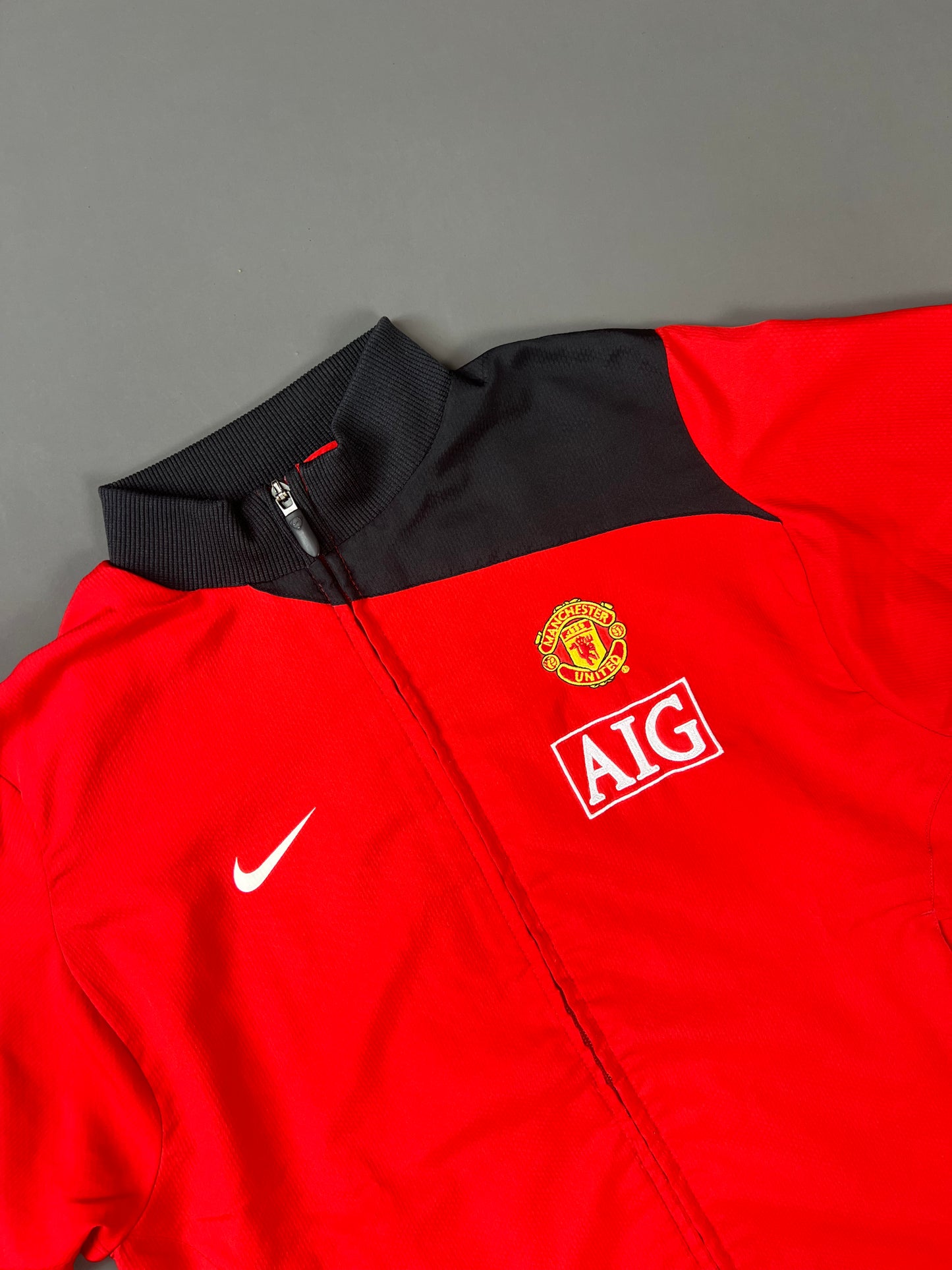 Nike x Manchester United Trackjacket (S)