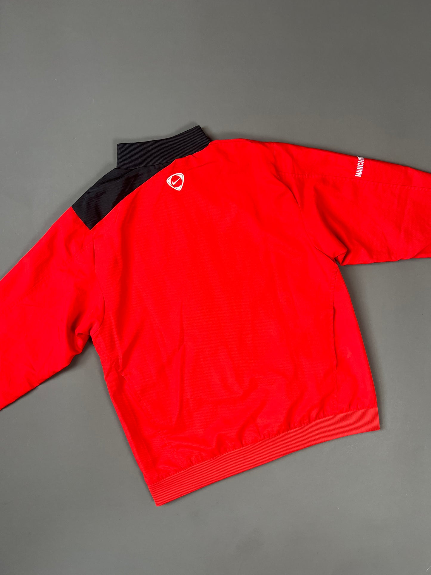 Nike x Manchester United Trackjacket (S)
