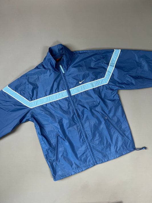 Vintage Nike Trackjacket (S-M)