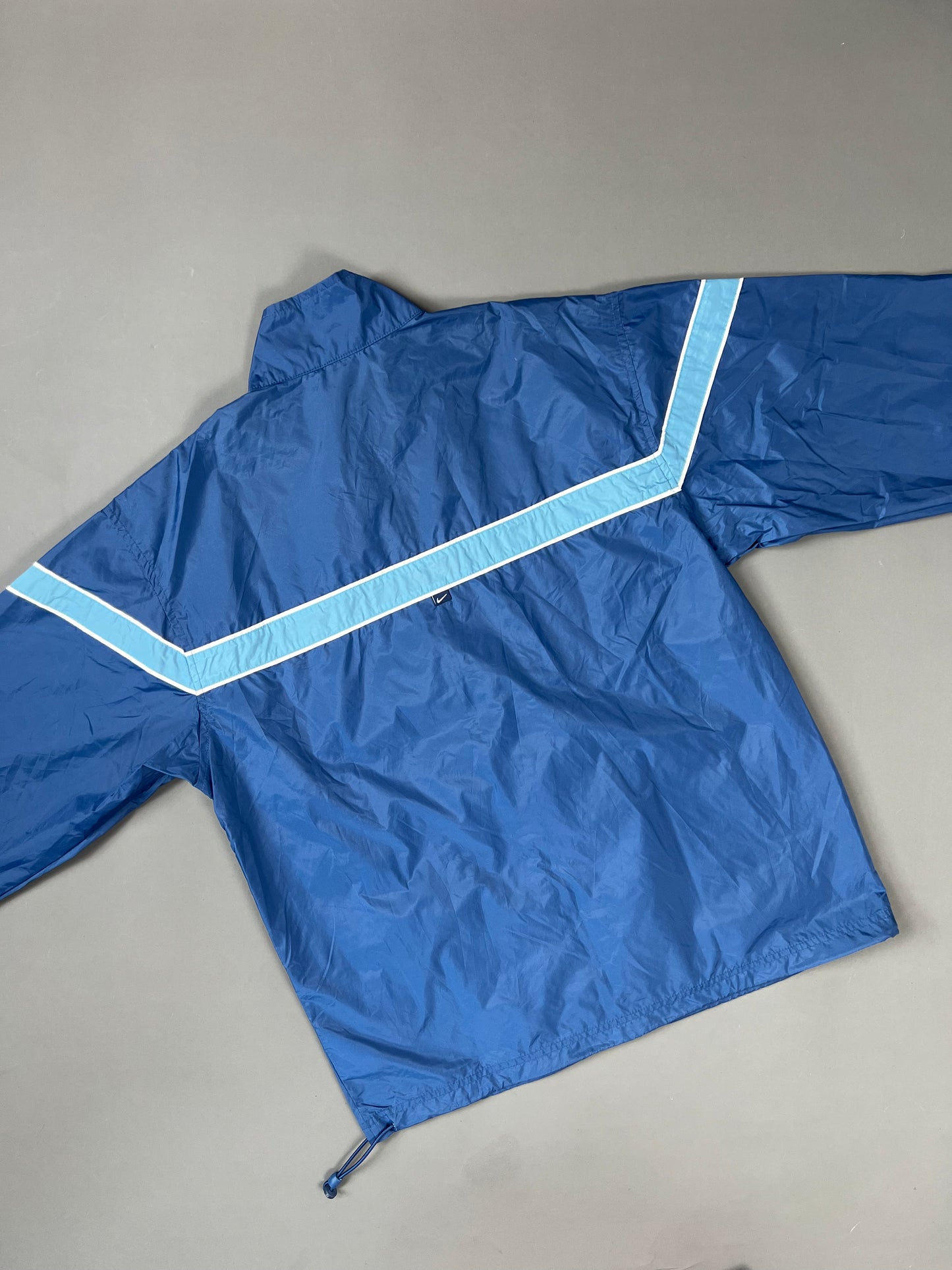 Vintage Nike Trackjacket (S-M)