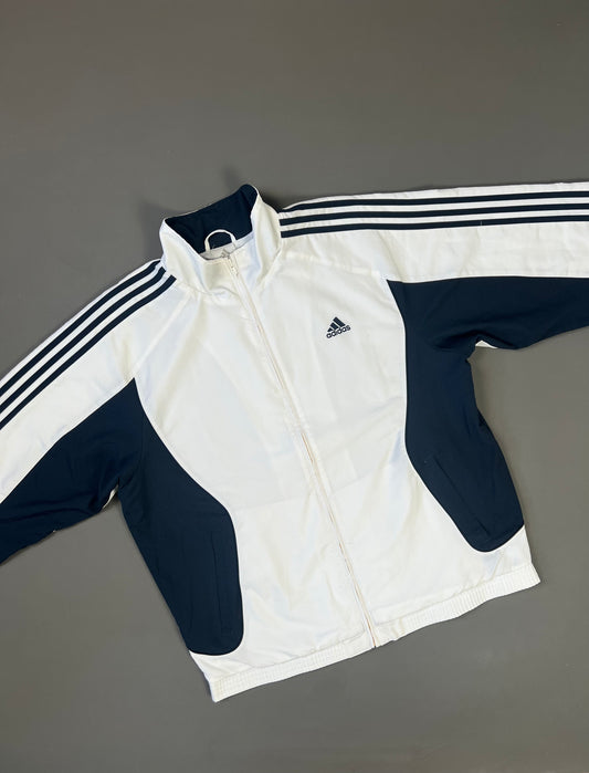 Vintage Adidas Trackjacket (L)