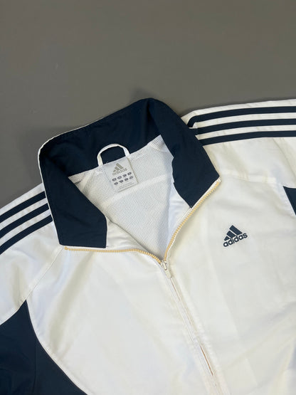 Vintage Adidas Trackjacket (L)