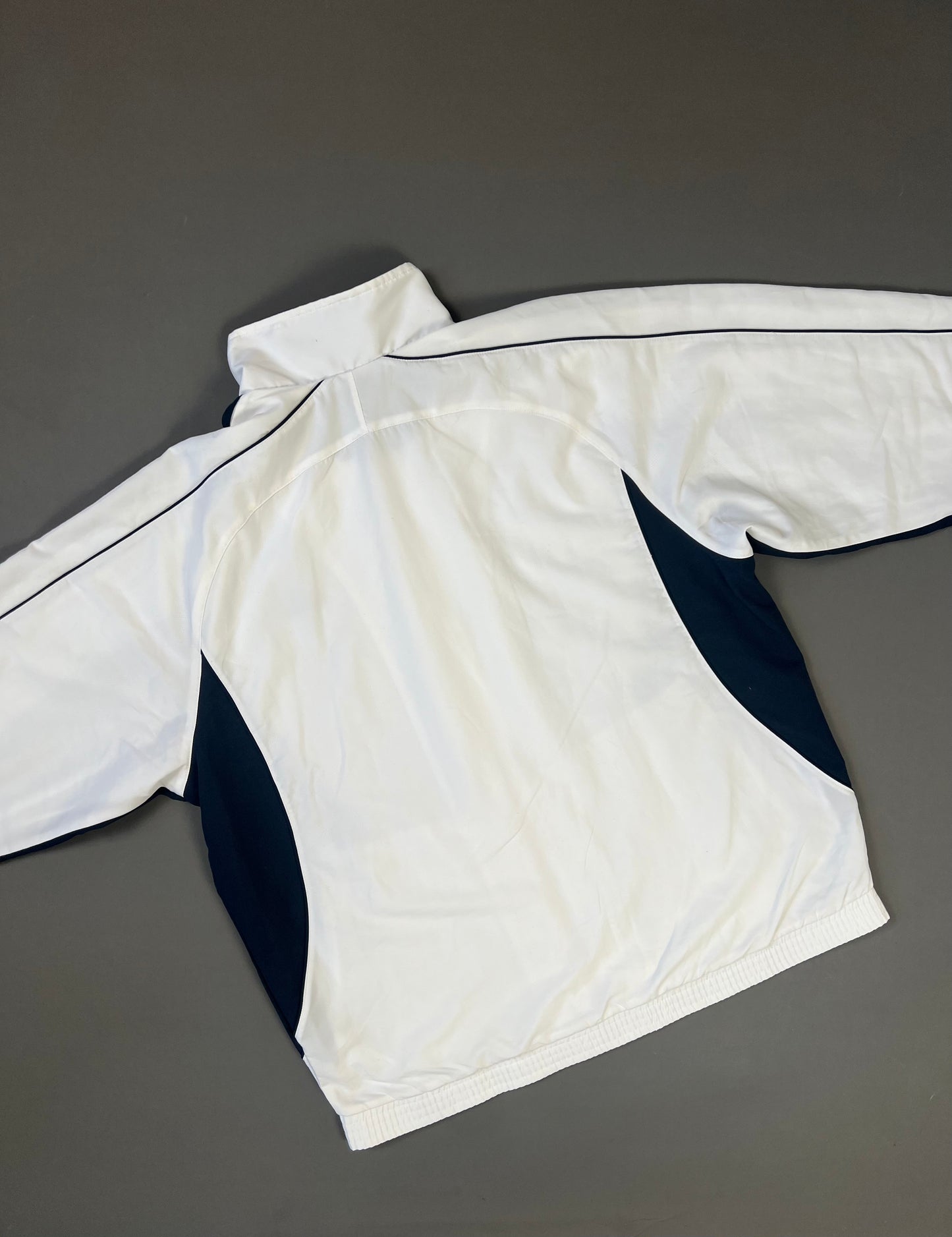 Vintage Adidas Trackjacket (L)
