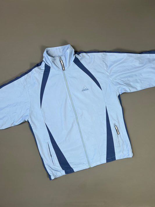 Vintage Adidas Trackjacket (M)