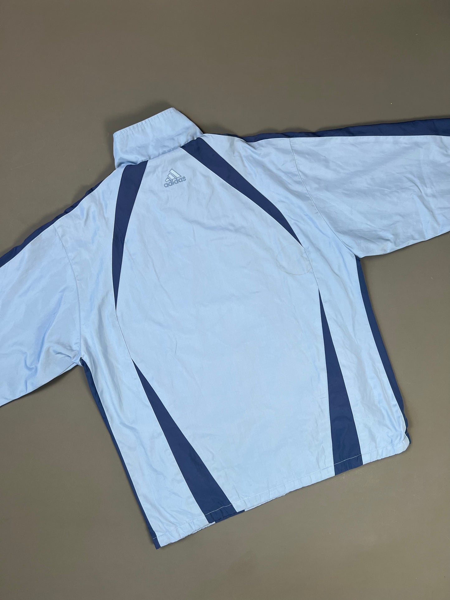 Vintage Adidas Trackjacket (M)